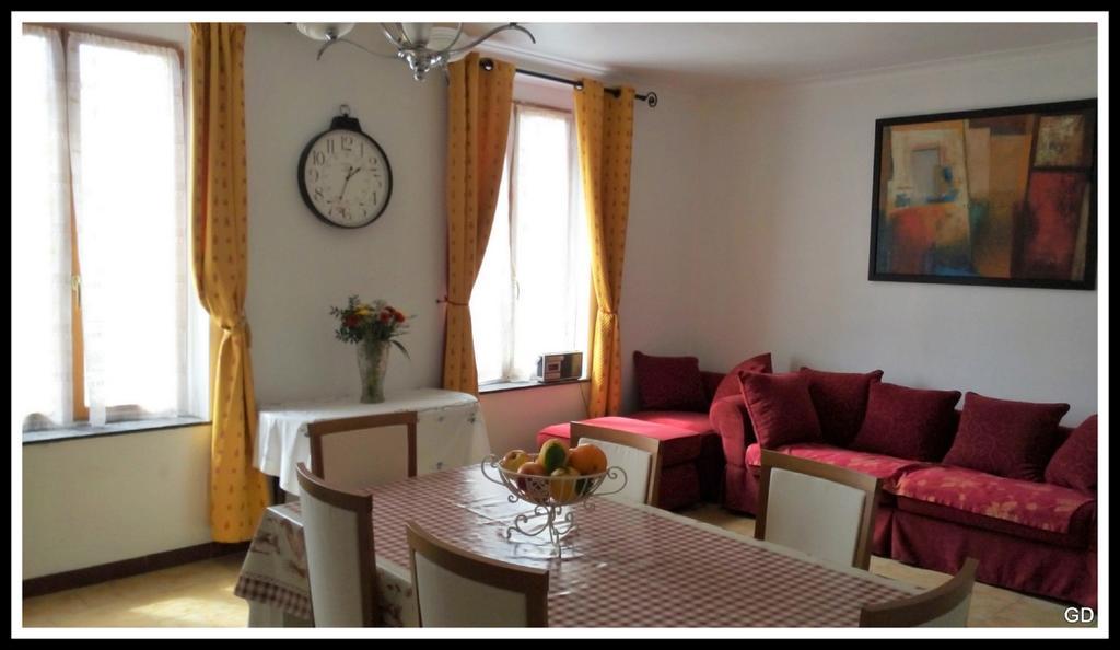 Duplex - Confort & Charme Μπεζιέ Εξωτερικό φωτογραφία