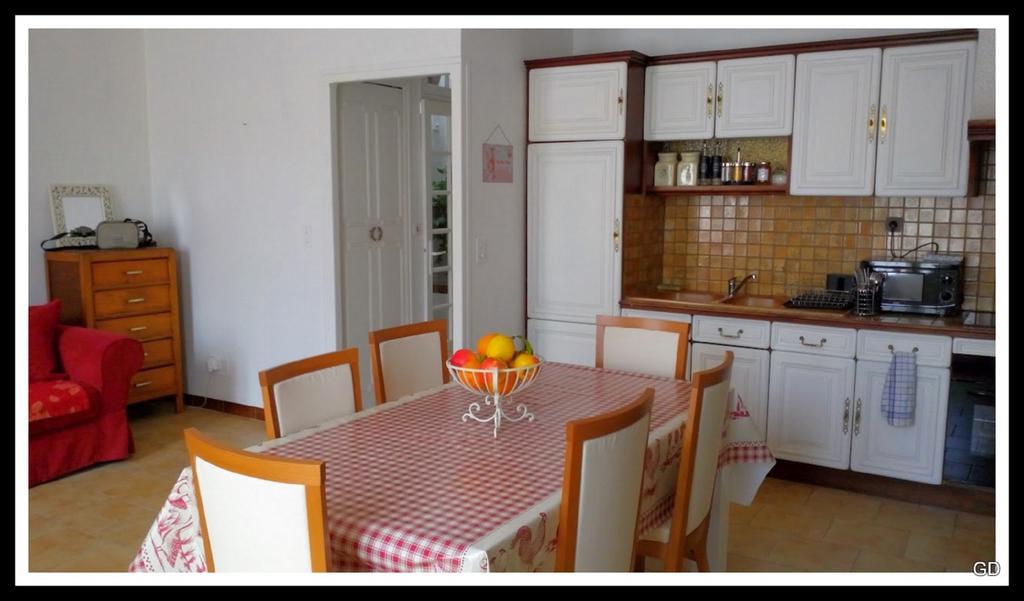 Duplex - Confort & Charme Μπεζιέ Εξωτερικό φωτογραφία