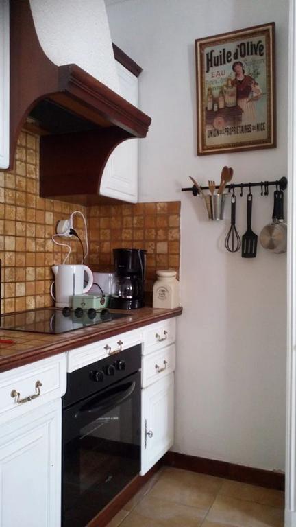 Duplex - Confort & Charme Μπεζιέ Εξωτερικό φωτογραφία