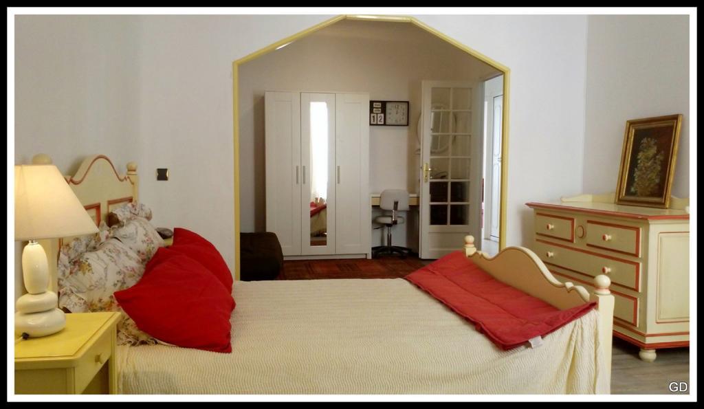 Duplex - Confort & Charme Μπεζιέ Εξωτερικό φωτογραφία