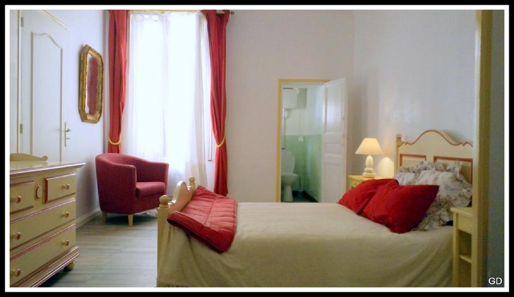 Duplex - Confort & Charme Μπεζιέ Εξωτερικό φωτογραφία